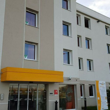 Premiere Classe Sens Nord- Saint Clément Exterior foto
